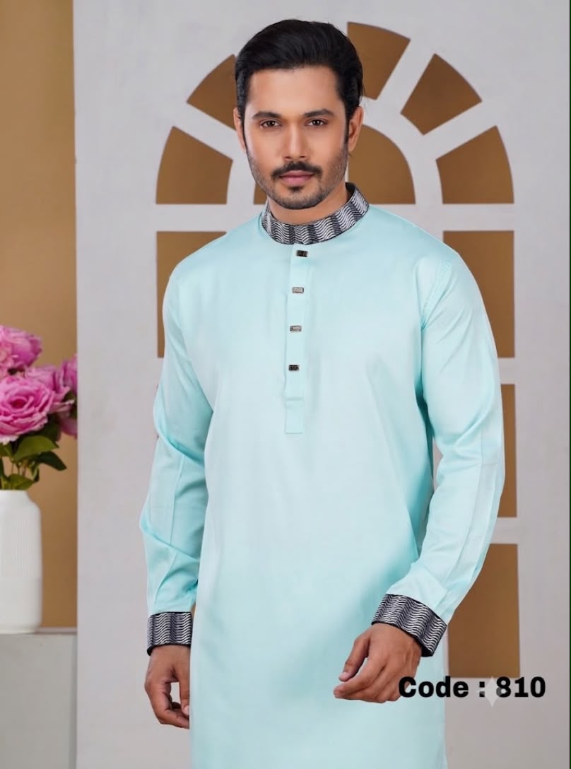 Kashmiri cotton-810 - Choose Your Size